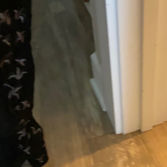 Kenneth Cole above the knee nwot embroidered boots - Picture 15 of 16